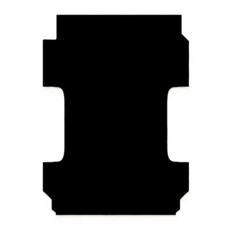 Legend Fleet Bed Mat TG3-043-07