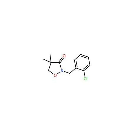 Ak Scientific Clomazone (100mg), CAS 81777-89-1 R321-100mg
