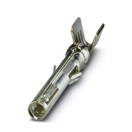 Phoenix Contact CK1 6-ER-2 50BU OIC AG Crimp contact 1004366