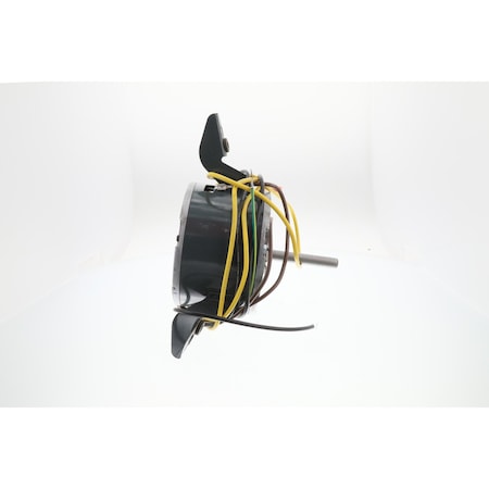 Titus Controls Motor, Right Hand, 1/6Hp, 120V Ccw 10095301