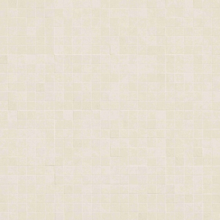 Ackland Sample Gravina Ecru Concrete Look Matte Porcelain Mosaic Floor & Wall Tile AKN-P-GREC2X2SQM-SM