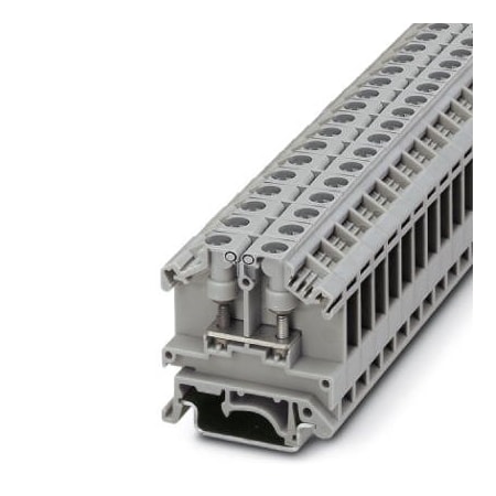 Phoenix Contact OTTA 2 5 Universal terminal block for 0790530