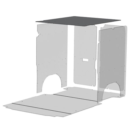 Legend Fleet 63C52613HX Duratherm Ceiling Liner LFS -  63C52613HX