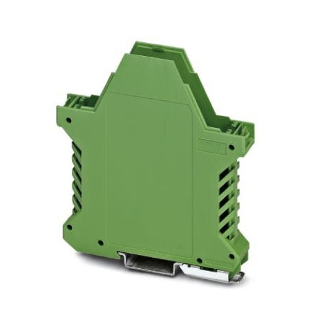 Phoenix Contact ME 17 5 UT/FE GN DIN rail housing Lower 2906924