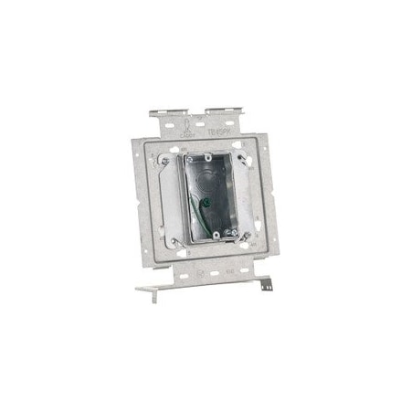 Nvent Outlet Boxes/Covers/Accessories, 10PK PK4DV1
