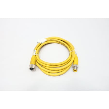 Lumberg CORDSET CABLE RST 4-RKT 4-643/2M