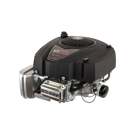 Briggs & Stratton Small Engine, 19 hp, 4-Cycle 33S877-0019-G1