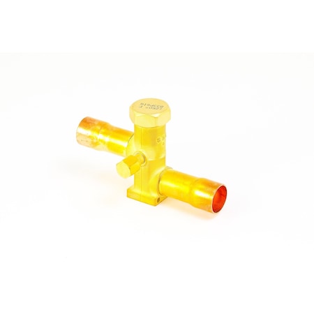 Rheem SERVICE VALVE - SUCTION 61-104914-04