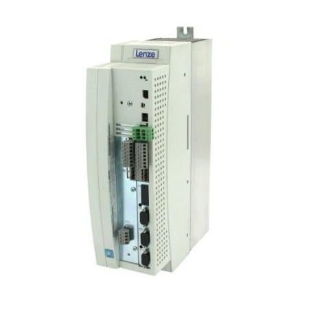 Lenze Servo Drive, 9300 Series, 1.5 kW (HD) / up to 2.2 kW (ND), 380-480VAC (3-phase) EVF9323-EVV004
