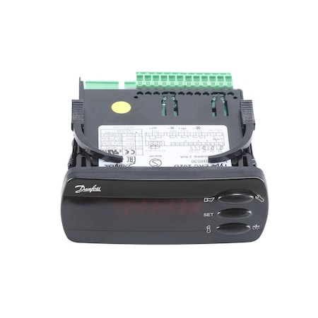 Danfoss EKC 202D REFRIGERATION CNTRL 084B8536