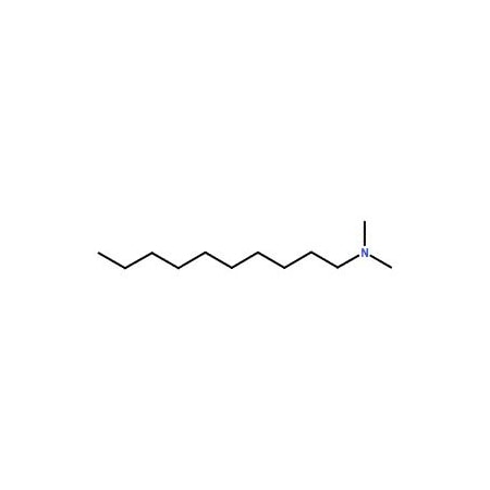 Ak Scientific N, N-Dimethyldecylamine (500mL), CAS 1120-24-7 8442AL-500mL