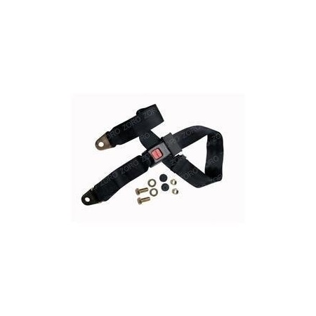 Taylor-Dunn REPLACEMENT BELT, SEAT LAP 90-199-10