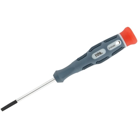 Do It Best 5/32'' x 2-1/2'' Precision Slotted Screwdriver 319346