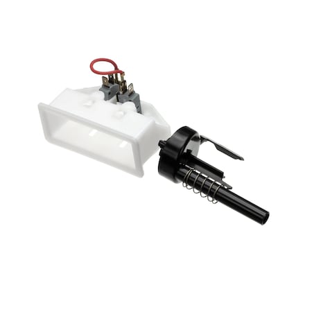 Robot Coupe Safety Switch Assembly 39877