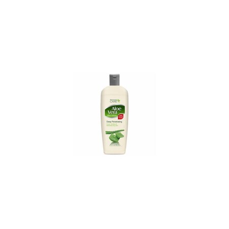 Delta Brands Skin Lotion, Aloe Vera Enriched, 18-oz. 92151-12