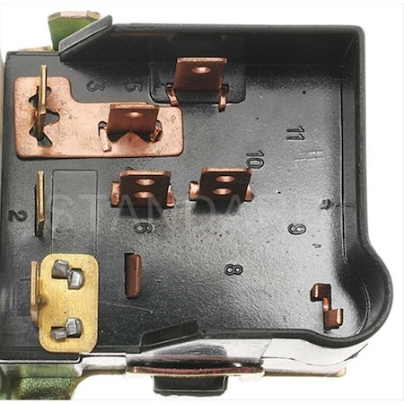 Standard Ignition DS155 Headlight Switch S65-DS155