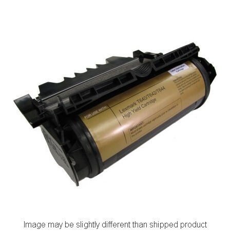 Generic Replacment Cartridge For LEXMARK COMP. X654/656/658 X654X04A