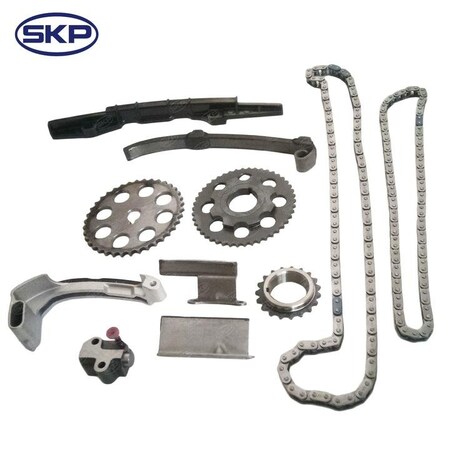 Skyward Automotive Products Engine Timing Chain Kit,  SK94034S