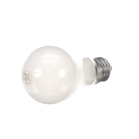 Continental Refrigeration LAMP, 40 WATT APPLIANCE TUFF SKIN COATED 40419