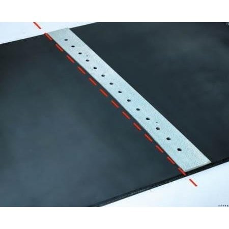 Flexco 375X-36 36in BW CURVED TEMPLET 30821