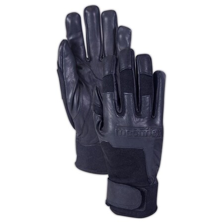 Magid Cx62 Flame Resistant Leather Composite Mechanic'S Glove, Large, PR CX-62-L