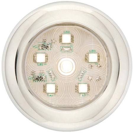 Optronics Work Light UCL60CBP