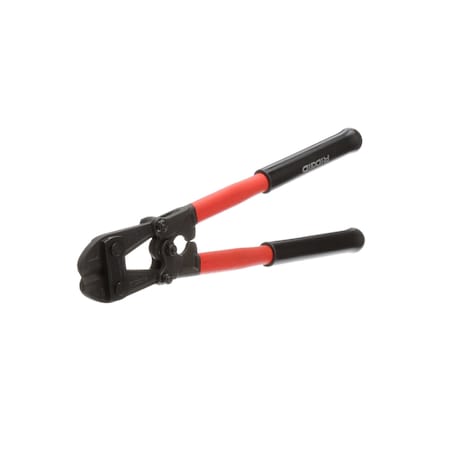 Ridgid Bolt Cutter, Steel, 15 In. L, Steel 14213