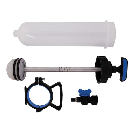 Horizon Tool 1.5 Liter Capacity Multi-Purpase Fluid Extractor, 1EA 85630