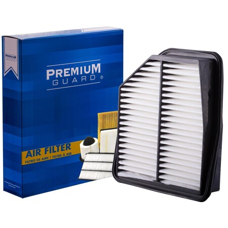 Premium Guard Engine Air Filter,  PA6101