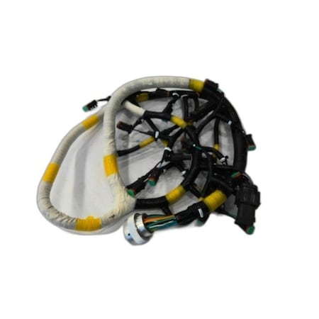 Komatsu WIRING HARNESS, OEM 714-12-35822