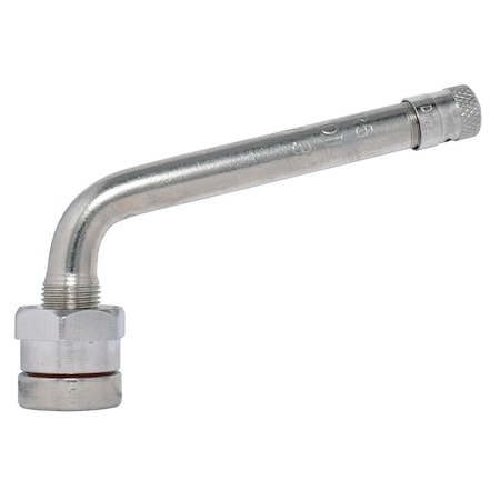 Opciones TR543E Tire Valve, 10PK OP2427944