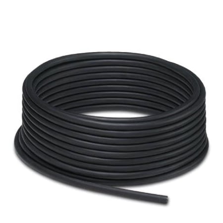 Phoenix Contact SAC-6P-100 0-PUR/0 25 By the meter 1550614
