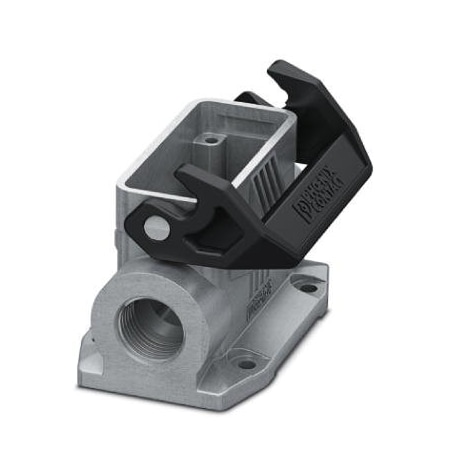 Phoenix Contact HC-STA-D15-SLWS-2SSP16-EL-AL Box 1424366