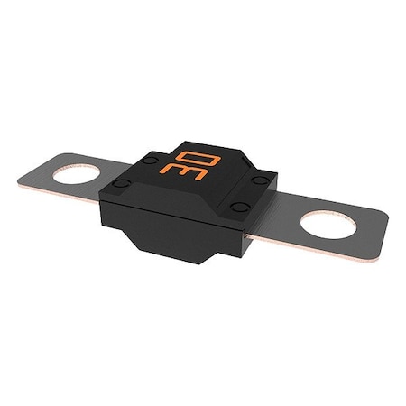 Littelfuse Automotive Fuse, MIDI(R) 498 Series, 32 V DC, Non-Indicating 0498030.H