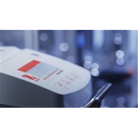 Ohaus Ink Ribbon for SF40A Printer 30529322