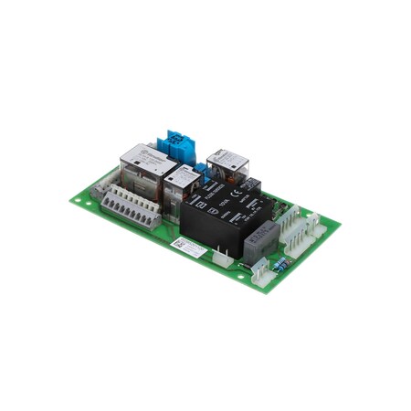 Bizerba MAIN BOARD 120V SE12-D 000000060385201120