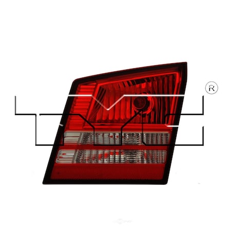 Tyc Regular 17-5461-00