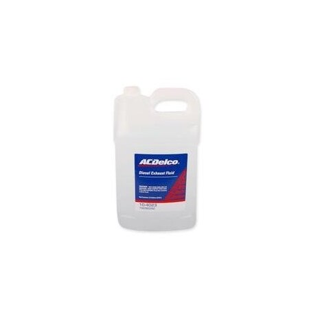 Acdelco FLUID DIESEL EXHAUST (DEF) 2.5GAL, Diesel Exhaust Fluid (DEF), 104023