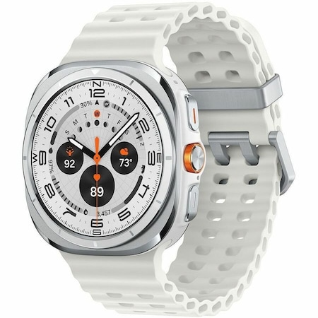 Samsung GALAXY WATCH ULTRA LTE - TITANIUM WHITE SM-L705UZWAXAA
