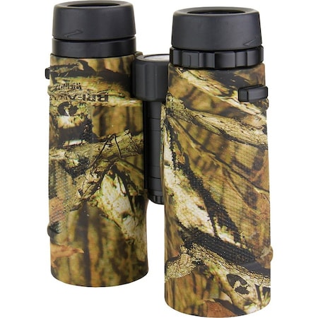 Carson Optical Carson Optical TD-042EDMO 10 x 42 mm. 3D Series Binoculars w/High Definition Optics and ED Glass Mossy Oak TD-042EDMO