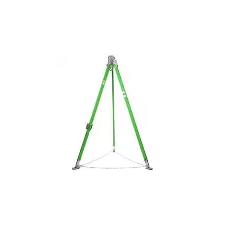 3M Dbi-Sala Confined Space Aluminium Tripod, Silver 8000140