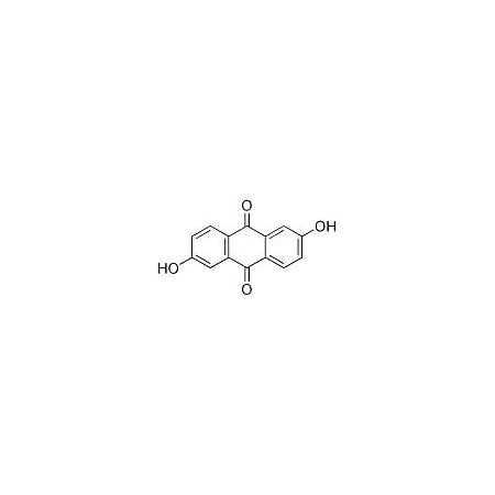 Ak Scientific 2, 6-Dihydroxyanthraquinone (25g), CAS 84-60-6 L122-25g
