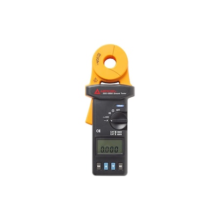 Fluke Clamp-On Ground Resistance Tester DGC-1000A