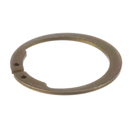 Dutchess Bakers Mach Co RETAINING RING P4-957-0001