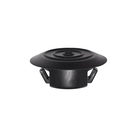 Auveco GM And Toyota Rocker Panel Moulding Retainer 10mm Stem, 25PK 20578