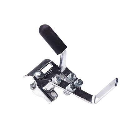 Invacare Hme Wheel Lock Assembly For Invacare, Fixed Arm, Right 106554