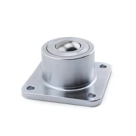 Hudson Bearings 750lb Ball Transfer Unit FHDBTM-1-3-16-CS