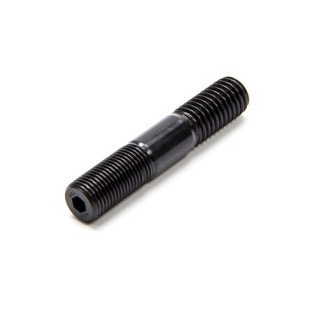 Arp AR2.750-1LB 0.5 in. Stud x 2.75 in. Long Broached - Black Oxide ARPAR2.750-1LB