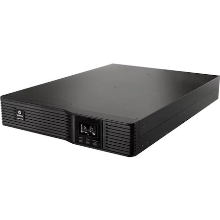 Vertiv PSI5 800 720W 120VAC RT SNMP CARD PSI5-800RT120N