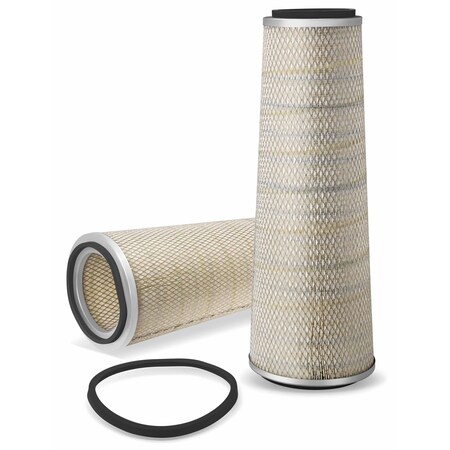 Fleetguard Air Filter AF4588M